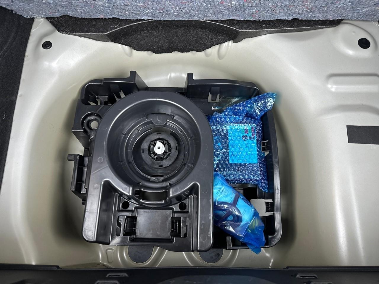 Citroën C3 puretech 110 s&s eat6 saint james — photo 29