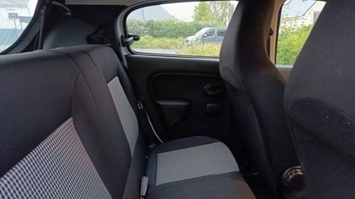 Renault Twingo 1.0 SCe 65 - Intens – 2020 – 100450 km – Essence – Boîte Manuelle — photo 18