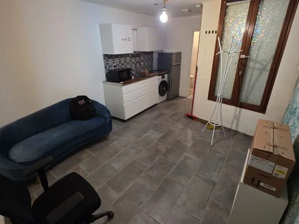 Appartement meublé Les ardoines Vitry-Sur-Seine