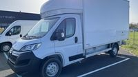 Citroen Jumper L3 3.5 Maxi 140ch S&S Caisse Grand Volume (2 portes AR + escalier) — photo 3