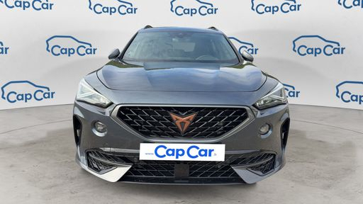 Cupra Formentor 1.5 TSI 150 DSG7 - V – 2022 – 95037 km – Essence – Boîte Automatique — photo 52