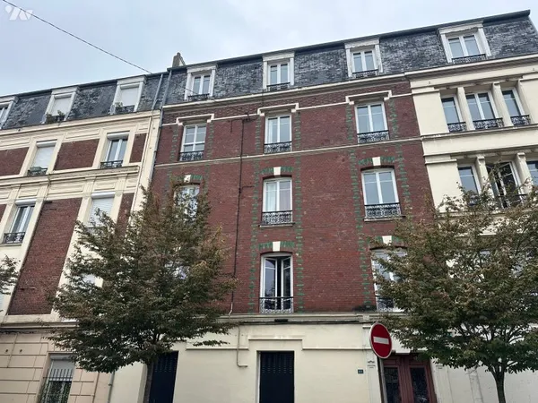 Appartement 3 pièces 73 m²