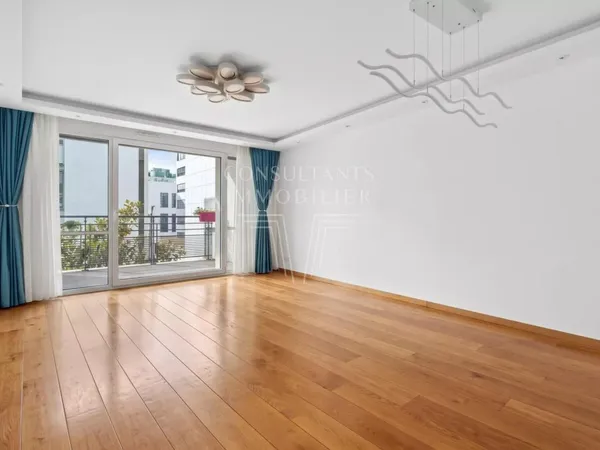 Vends t4 - 94 m² - Levallois-Perret 92300