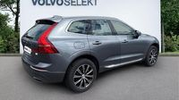 Volvo Xc60 T8 Twin Engine 303 + 87ch Inscription Luxe Geartronic — photo 5