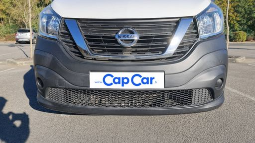 Nissan NV300 2.0 dCi 120 - Optima – 2019 – 68523 km – Diesel – Boîte Manuelle — photo 32
