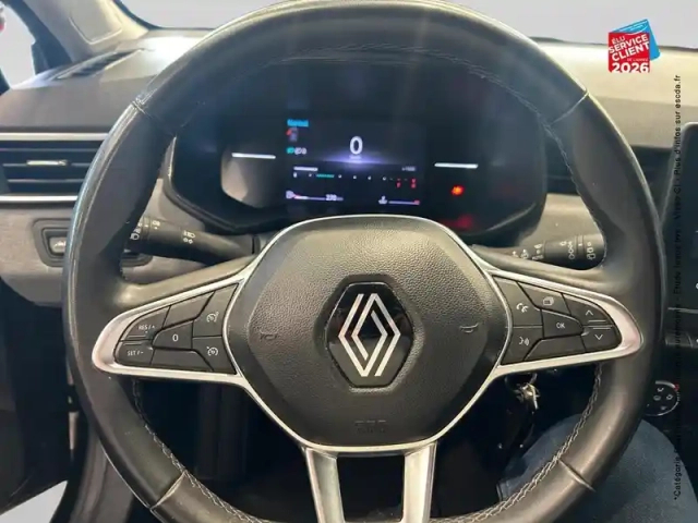 Renault Clio 1.0 tce 90ch evolution — photo 12