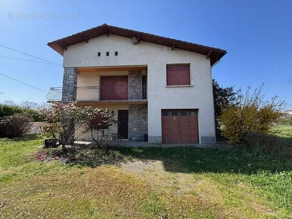Appartement 4 pièces 197 m²