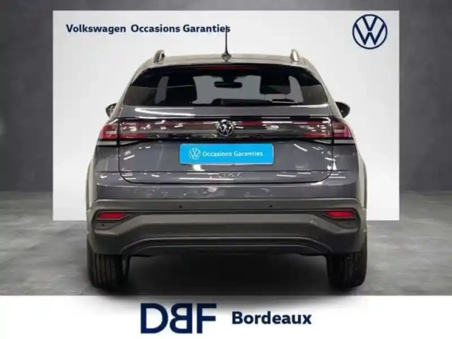 Volkswagen Taigo 1.0 tsi 116 dsg7 vw edition — photo 4