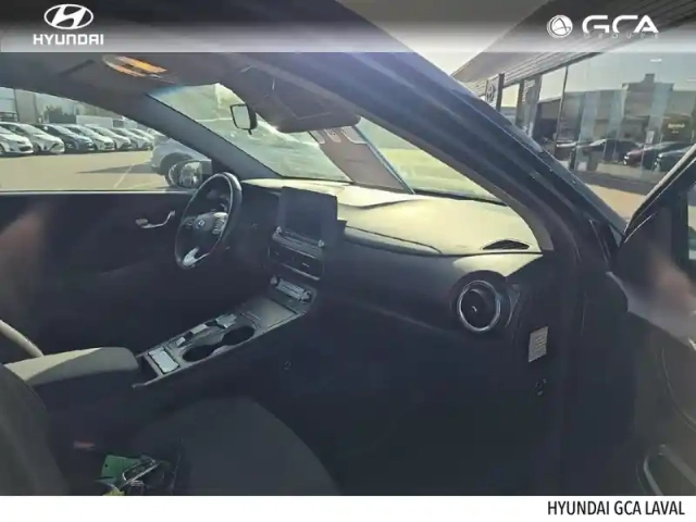 Hyundai Kona electric 39kwh - 136ch intuitive — photo 13