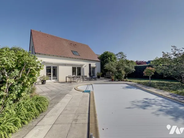 Maison 7 pièces 145 m²
