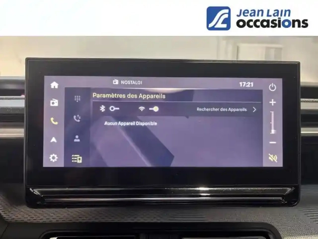 Citroën C3 Aircross hybride 145 ch aut — photo 16