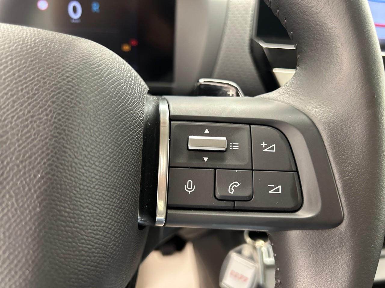 Citroën C4 hybride 136 e-dcs6 plus — photo 23