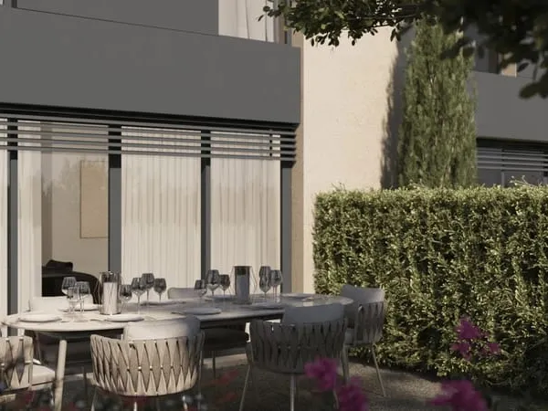 Maison 4 pièces 86 m²