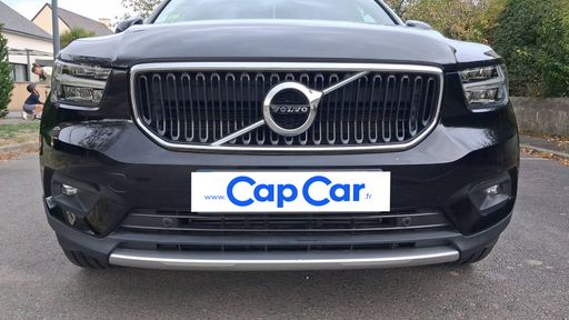 Volvo XC40 2.0 D3 150 BVA - Momentum – 2019 – 111036 km – Diesel – Boîte Automatique — photo 22