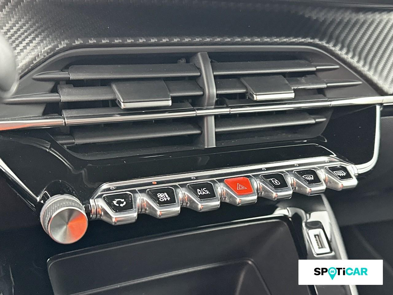 Peugeot 2008 1.2 puretech 100ch s&s style — photo 15