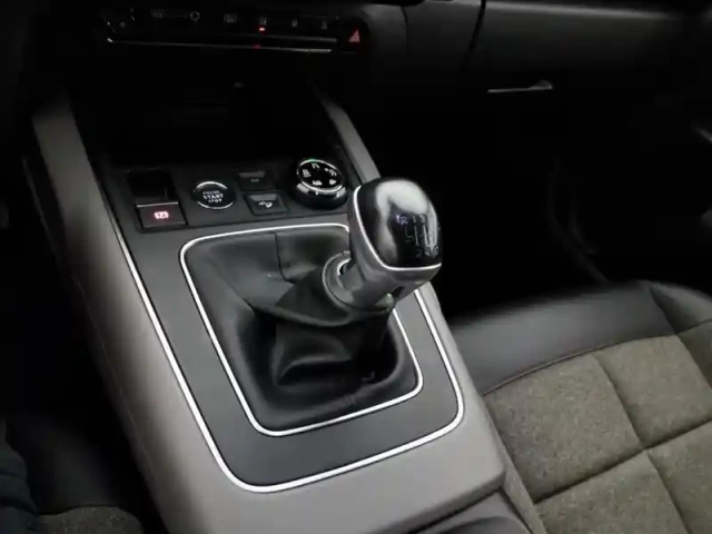 Citroën C5 Aircross puretech 130 s&amp;s bvm6 — photo 24