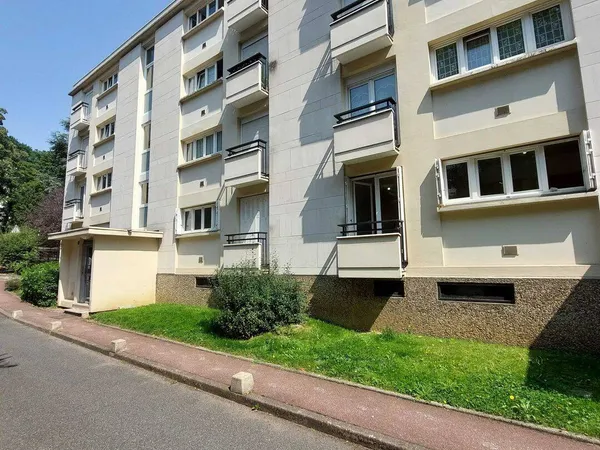 Appartement 4 pièces 80 m²