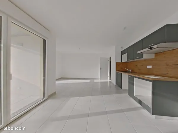 Appartement T3