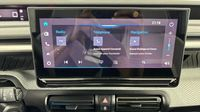 Citroen C3 1.2 Turbo 100ch MAX — photo 18