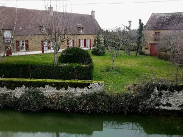 Propriété 7 pièces 200 m²