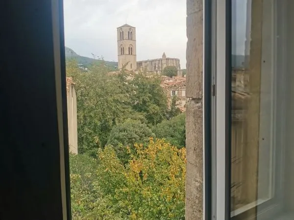 Duplex meublé 70m2 avec extérieur 30m2