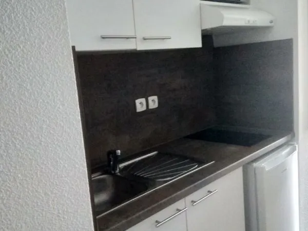 Appartement étudiants