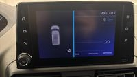 Peugeot Rifter 1.5 BlueHDi 100ch S&S Standard Allure — photo 28