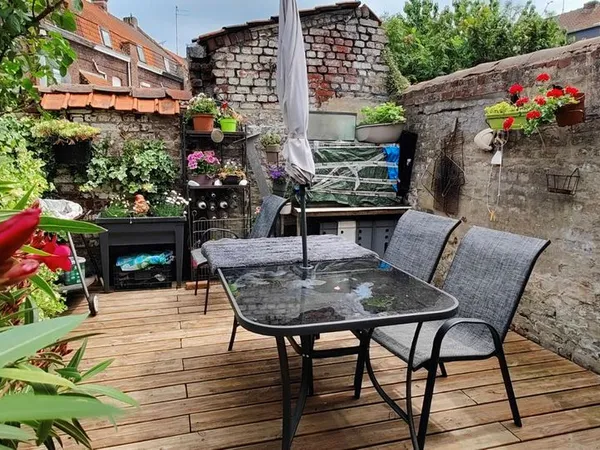 Maison 5 pièces 97 m²