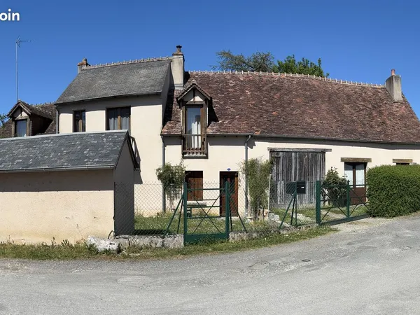 Maison 6 pièces 125 m2