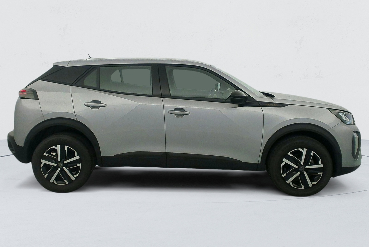 Peugeot 2008 — photo 6