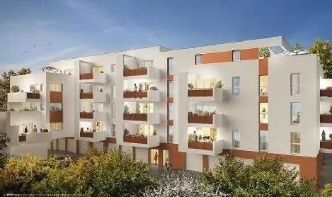 Superbe T2 avec Terrasse - SERRAT D'EN VAQUER