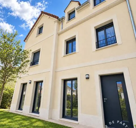 Maison 7 pièces 145 m²