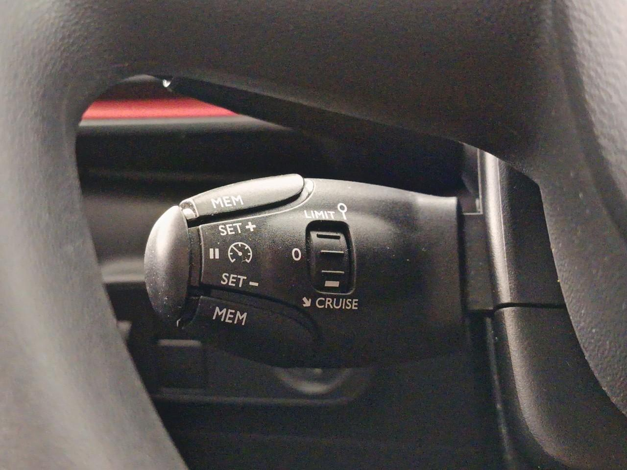 Citroën C3 puretech 83 s&s bvm5 c-series — photo 25