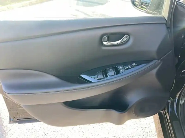 Nissan Leaf electrique 40kwh — photo 11