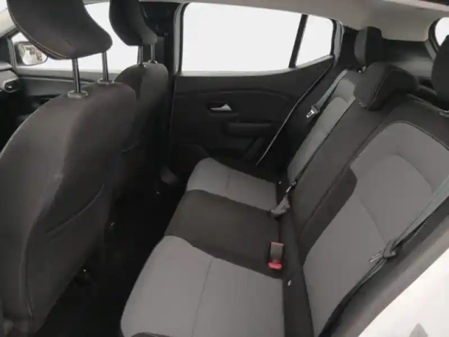 Dacia Sandero 1.0 eco-g 100ch stepway extreme + — photo 7