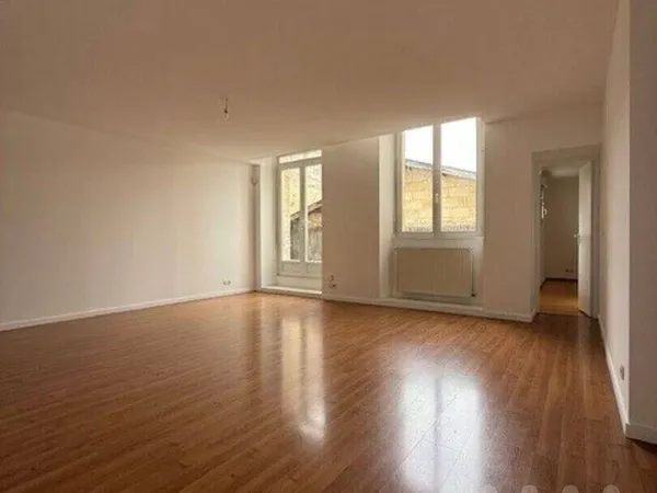 Appartement 4 pièces 95 m²