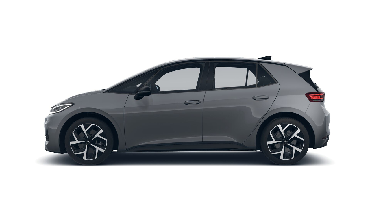 Volkswagen ID.3 Neo 79 kWh — photo 8