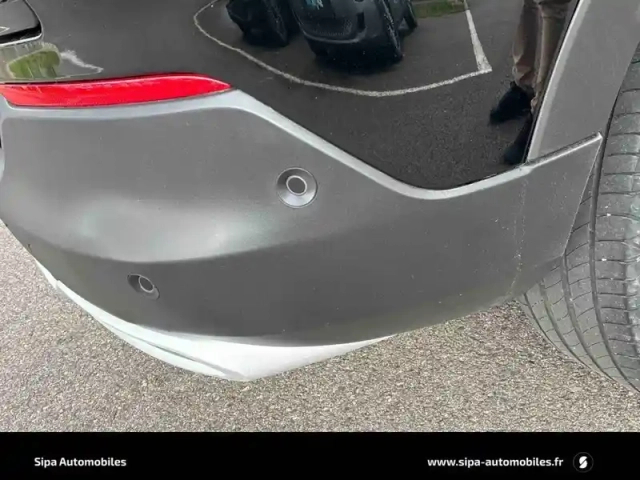 Opel Grandland X 1.5 diesel 130 ch — photo 85