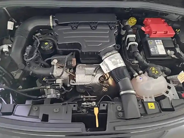 Fiat 500 x 1.0 firefly turbo t3 120 ch — photo 3