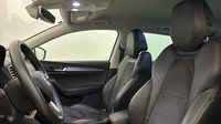 Skoda Karoq 1.5 TSI ACT 150ch Style DSG — photo 12