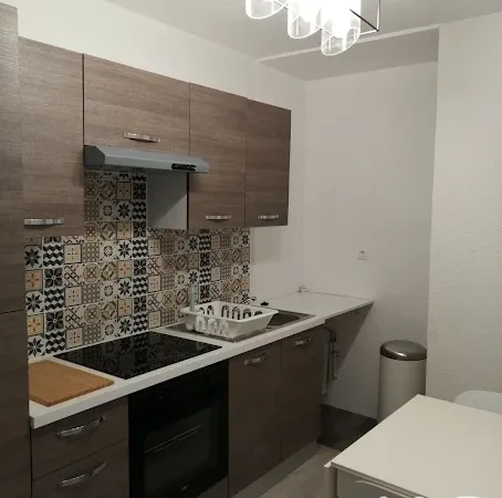 Appartement 1 pièce 29 m²