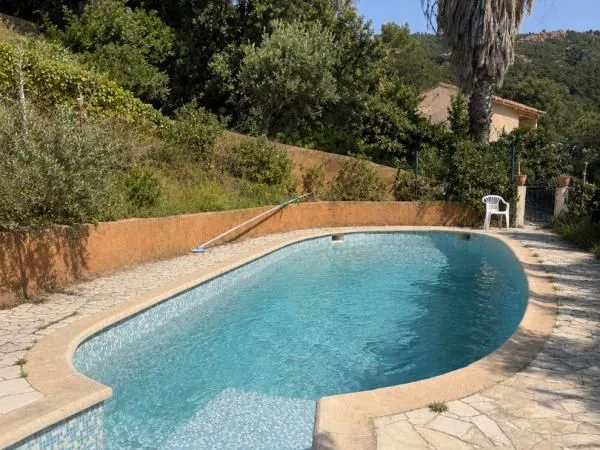 Maison 7 pièces 152 m²