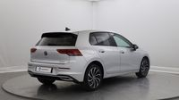 Volkswagen Golf 1.4 eHybrid OPF 204ch Style DSG6 — photo 5