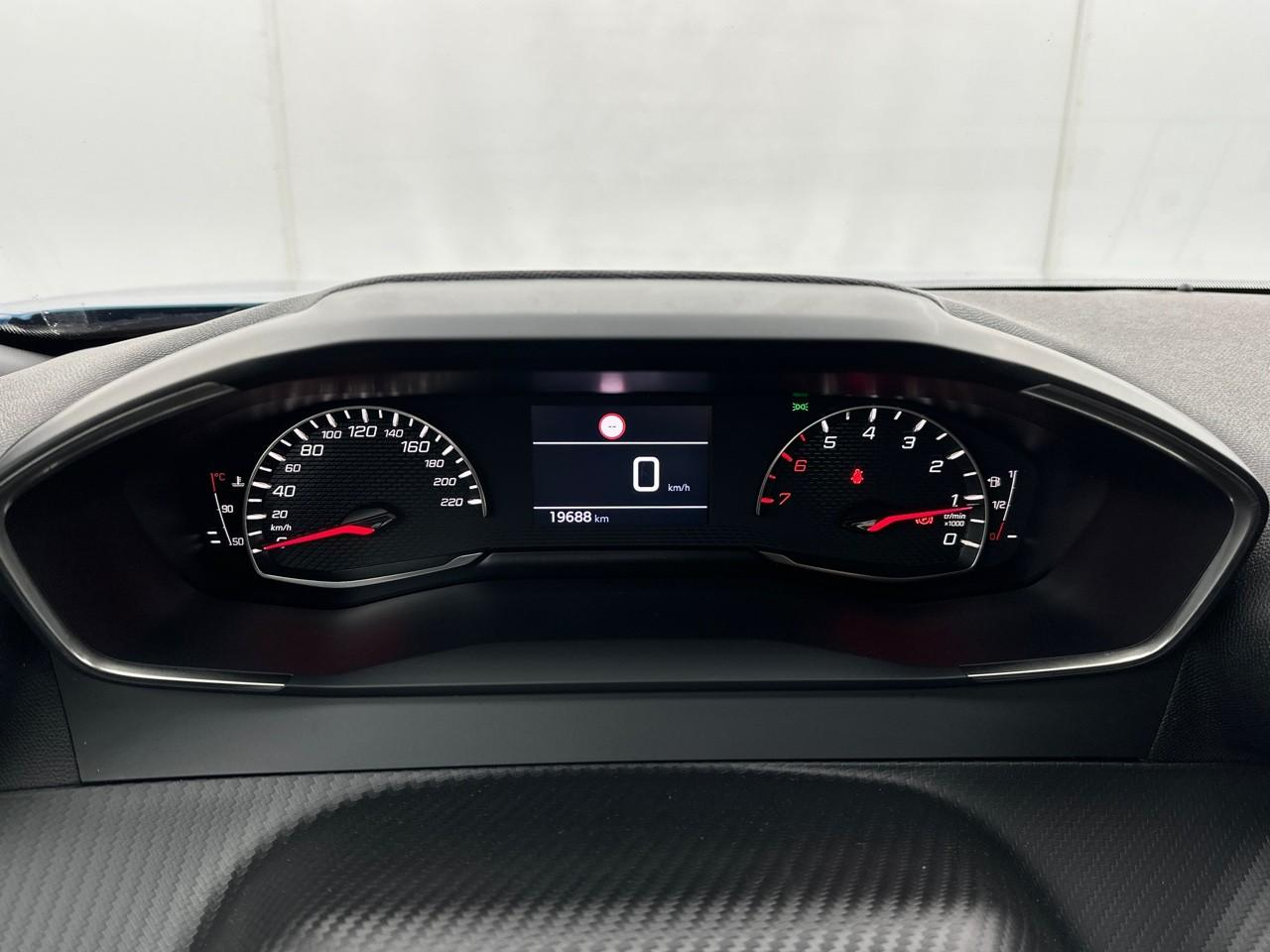 Peugeot 2008 100 s&s bvm6 style — photo 21