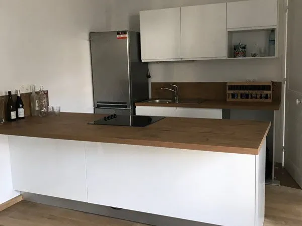 Location T2 quartier Bel air