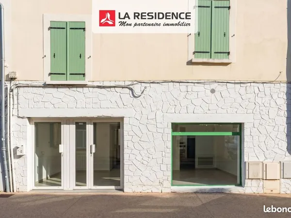 Commerce Vente Louveciennes 67m² 209000€