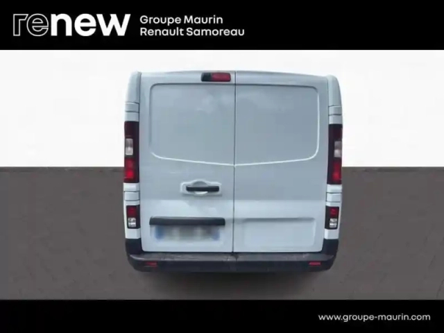 Fiat Talento fg 1.0 ch1 1.6 multijet 120ch pack techno — photo 5
