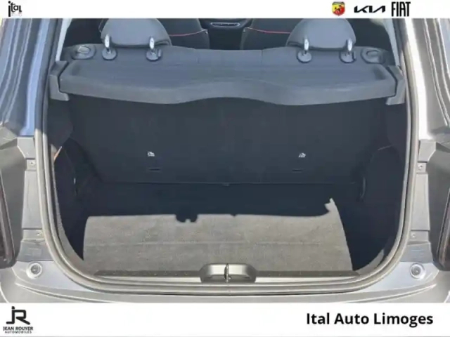 Fiat 500 e 95ch (red) my23 — photo 6