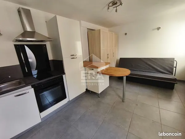 Immeuble 4 pièces 58 m²