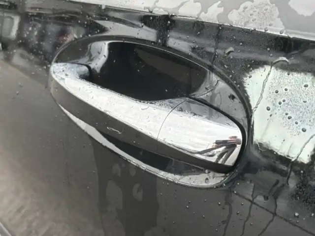 Mercedes Classe A 200 d edition 140 star — photo 64